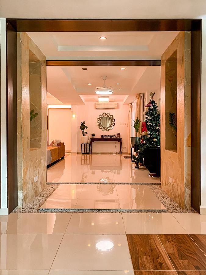12Haven Stunning Seaside Luxury Villa Pd With Kids Pool Port Dickson Exterior foto